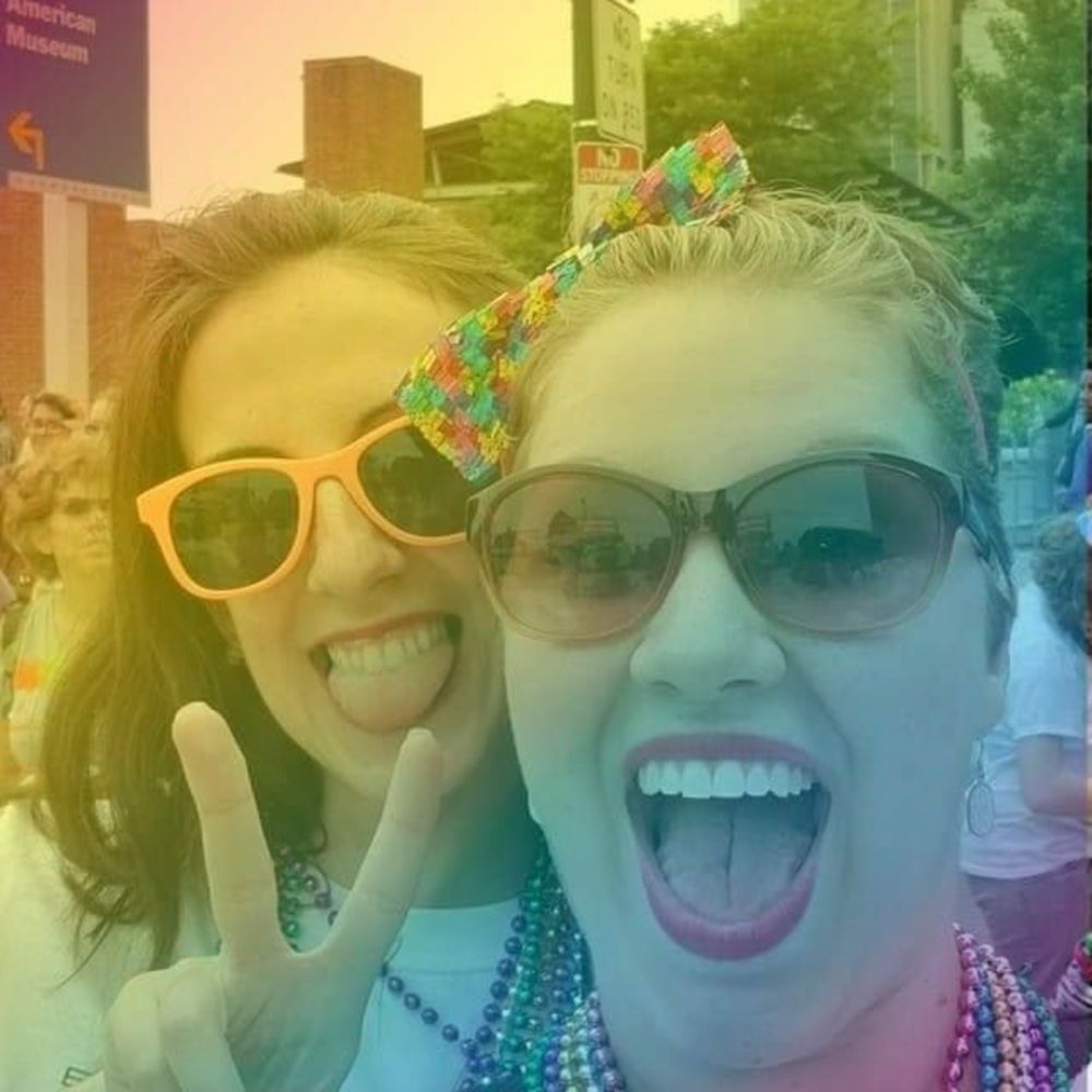 Meet your Posher, Carolyn